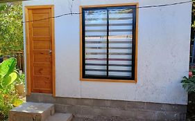 Cabaña Peralillo